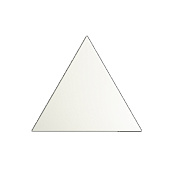 ZYX LAYER WHITE MATT 15x17 ПЛИТКА