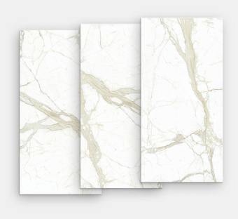 FMG MARMI MAXFINE WHITE CALACATTA LUCIDATO L175332MF6 75X150