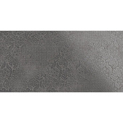 CERDISA TRAMA GRAFITE RETT 30x60