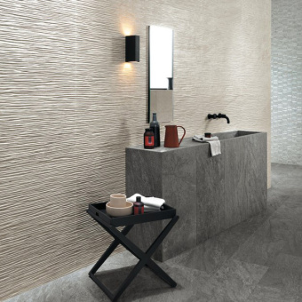ATLAS CONCORDE BRAVE GREY MATT AXAG 45X90X0,9