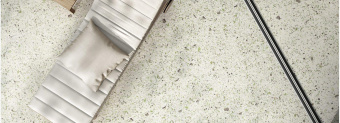 FMG VENICE VILLA SQ. VENICE GREEN LEVIGATO 60X60