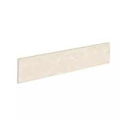 EXAGRES MARBLES RODAPIE CREMA MARFI 9Х40