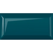 GOLDEN TILE METROTILES METROTILES СИНИЙ 46М061 10X20