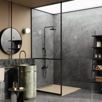 ABK SENSI 900 STONE GREY ANT 60X120