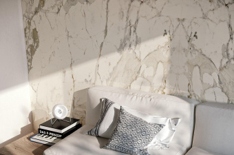 FONDOVALLE INFINITO 2.0 CAPRAIA GLOSSY BOOKMATCH A 160X320