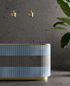 FONDOVALLE KEYNOTE TITANIUM 80X80