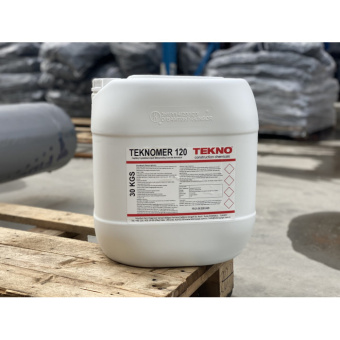 ГИДРОФОБНАЯ ДОБАВКА TEKNOMER 120 (TN0020)