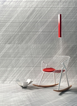 LEA CERAMICHE SLIMTECH NAIVE BLACK 100X300