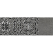 IBERO CROMAT ONE DECOR POSITIVE CARBON REC-BIS 40X120