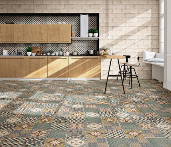 MAINZU CERAMICA ESENZIA GONDOLA 15X30