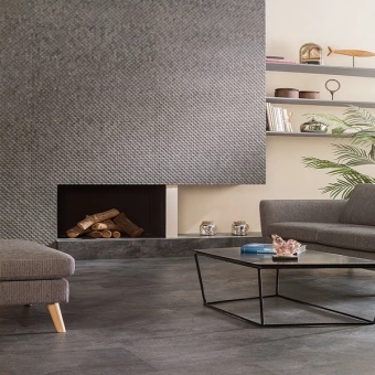 PORCELANOSA DECO IMAGE DECO IMAGE DARK (4P/C) (A) 33,3X100 ДЕКОР