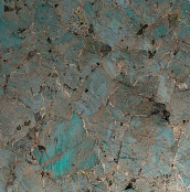 FONDOVALLE INFINITO 2.0 AMAZZONITE GLOSSY 120X120