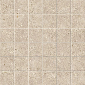 ATLAS CONCORDE BOOST STONE CREAM MOSAICO MATT A7DF 30X30