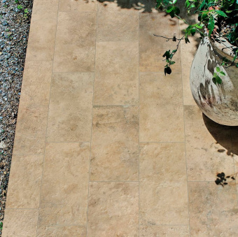 ATLAS CONCORD AIX BEIGE STRUTTURATO NOT RECTIFIED APST 22,5X45,3X0,9