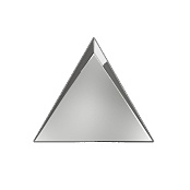 ZYX CASCADE SILVER GLOSSY 15X17 ДЕКОР