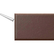 EQUIPE MATELIER PENCIL BULLNOSE WADI BROWN 26508 3X15