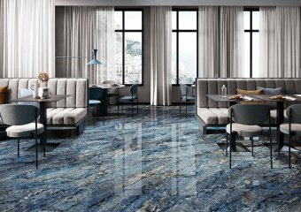 FIORANESE GRANUM BLU GR606LR 60X60