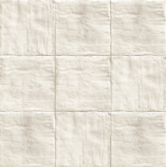 MAINZU TUSCANIA WHITE 20x20