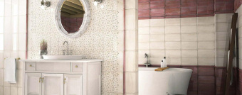 MAINZU CERAMICA CATANIA VIOLA 15X30