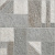 GOLDEN TILE MISTO MATTONE GRAY 40X40X0,8 GOLDEN TILE MISTO MATTONE GRAY 40X40X0,8