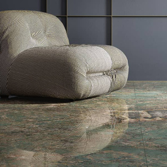 FIANDRE MARMI MAXIMUM AMAZONITE MML796715 75X150X0,6