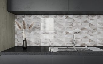 GOLDEN TILE LAZURRO БРИКС 30X60X0,9