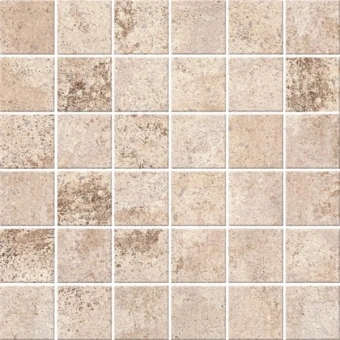 CERSANIT LUKAS BEIGE MOSAIC 29,8X29.8