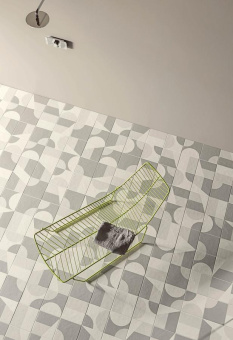 MUTINA PUZZLE SET OF PATTERNS ALAND BOZCM38 25X25