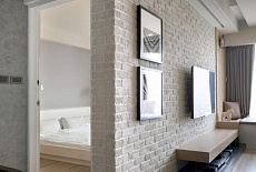 Плитка под кирпич в Киеве: стильные решения для вашего интерьера