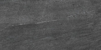 LASSELSBERGER RAKO QUARZIT BLACK RECT. 39,8X79,8