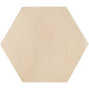 EQUIPE HEXAWOOD WHITE 21626 17.5X20