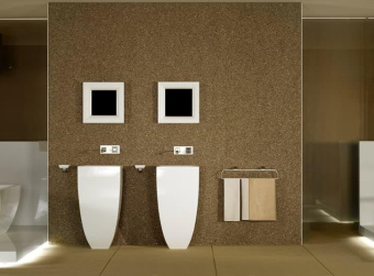 РАКОВИНА GESSI MIMI (37502)