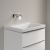 РАКОВИНА 60Х47 VILLEROY&BOCH SUBWAY 3.0, STONE WHITE (4A7063RW)
