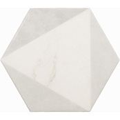 EQUIPE CARRARA HEXAGON PEAK 23102 17.5X20