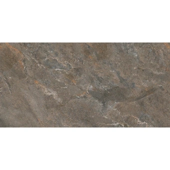 ІНТЕРКЕРАМА VIRGINIA DARK BROWN 60X120X0,8