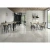 IBERO SELECTA CARRARA WHITE PLUS REC-BIS 40X120
