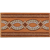 GRESMANC LOSETA E1 QUIJOTE 020AA3 15x31 Подступенник