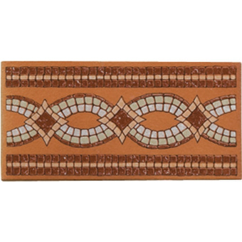 GRESMANC LOSETA E1 QUIJOTE 020AA3 15x31 Подступенник