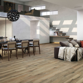 PORCELANITE DOS 1316 ROBLE 25X129.5