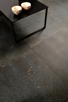FIORANESE I COCCI CENERE IC603R 60X60