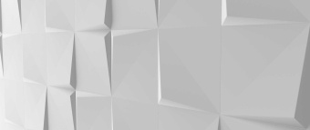 WOW ESSENTIAL NOUDEL L WHITE GLOSS 25X25