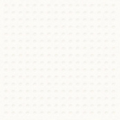 PARADYZ NEVE CREATIVE BIANCO 9,8X9,8X0,65