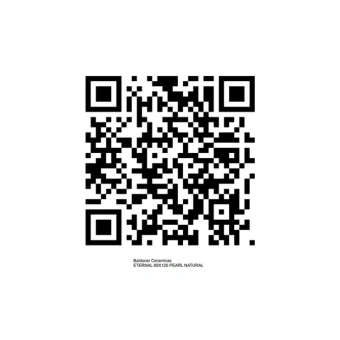 BALDOCER ETERNAL PEARL NATURAL 60X120