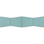 PORCELANITE DOS 9003 TURQUESA 20x80