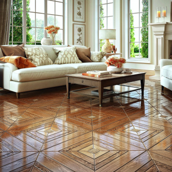 ІНТЕРКЕРАМА URBAN