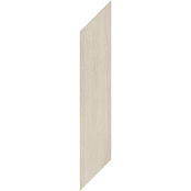 PARADYZ MY WAY HEARTWOOD CREMA CHEVRON PRAWY 9,8x59,8
