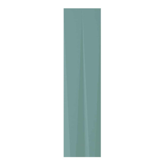 WOW STRIPES TRANSITION TEAL 123811 7,5x30