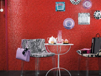 ATLAS CONCORDE VIVACE ROSSO 25X45