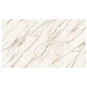 ATLAS CONCORDE MARVEL MERAVIGLIA CALACATTA BERNINI LAPP. KIT ENDLESS 4PCS 120X278X0,6