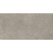 RAGNO STRATFORD STRUTTURA FOGLIA 3D GREY R8Ww 60x120